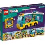 LEGO Autobus medenog grada - slika 3