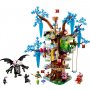 LEGO Fantastična kućica na drvetu - slika 2