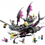 LEGO Košmarni ajkula - brod - slika 2