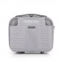 GABOL Neseser Balanc srebrni (G545) - slika 1