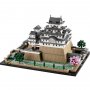 LEGO Zamak Himedži - slika 2