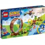 LEGO Sonic i petlja u oblasti zelenih brda - slika 1