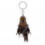 LEGO Star Wars privezak za ključeve sa svetlom: Čubaka LGL-KE100H - slika 1