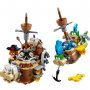 LEGO Larijeve i Mortonove letelice - slika 2