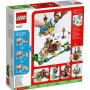 LEGO Larijeve i Mortonove letelice - slika 3