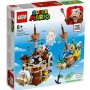 LEGO Larijeve i Mortonove letelice - slika 1