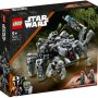 LEGO Spider tenk - slika 1