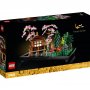 LEGO Mirni vrt - slika 1