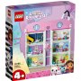 LEGO Gabina kućica za lutke - slika 1
