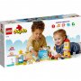 LEGO DUPLO Igralište iz snova - slika 3