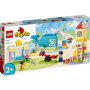 LEGO DUPLO Igralište iz snova - slika 1