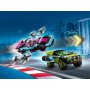 LEGO Modifikovani trkački automobil - slika 3