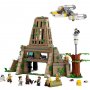 LEGO Pobunjenička baza na javinu 4 - slika 2