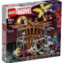 LEGO Spajdermenova konačna igra - slika 1