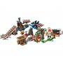 LEGO Didi Kongova vožnja u rudarskim kolicima set - slika 2