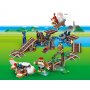 LEGO Didi Kongova vožnja u rudarskim kolicima set - slika 3