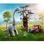 LEGO Otkriće brahiosaursa - slika 3
