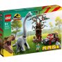 LEGO Otkriće brahiosaursa - slika 1