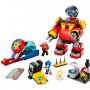 LEGO Sonik protiv Dr Egmenovog kobnog robota - slika 2