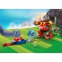 LEGO Sonik protiv Dr Egmenovog kobnog robota - slika 3
