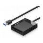 UGREEN čitač kartica 4u1 USB 3,0 CR125 - slika 1