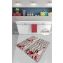 L`ESSENTIEL MAISON Kupatilski otirač Coast - slika 1