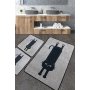 L`ESSENTIEL MAISON Kupatilski otirač Comfort v2 1 - slika 1