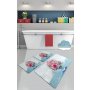 L`ESSENTIEL MAISON Kupatilski otirač Fennel 1 - slika 1