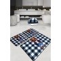 L`ESSENTIEL MAISON Kupatilski otirač Heat - slika 1