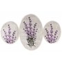 L`ESSENTIEL MAISON Kupatilski otirač Lavender - slika 3