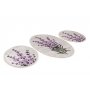 L`ESSENTIEL MAISON Kupatilski otirač Lavender - slika 4