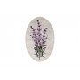 L`ESSENTIEL MAISON Kupatilski otirač Lavender - slika 5