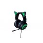 RAZER Kraken Kitty Edition - Chroma Black (036049) - slika 1