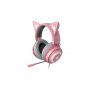 RAZER Kraken Kitty Edition - Quartz (035860) - slika 1