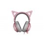 RAZER Kraken Kitty Edition - Quartz (035860) - slika 3
