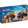 LEGO Trka monstrum-kamionima 60397 - slika 1