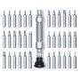 UGREEN CM372 38-in-1 aluminium SET odvijača - slika 2