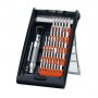 UGREEN CM372 38-in-1 aluminium SET odvijača - slika 1