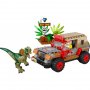LEGO Zaseda dilofosaurusa - slika 2