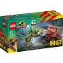 LEGO Zaseda dilofosaurusa - slika 1