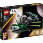 LEGO Jodin džedajski zvezdani borac - slika 1