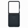 SAMSUNG Silikonska futrola sa prstenom Z FLIP 5 TEGET EF-PF731-TNE - slika 2