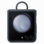 SAMSUNG Silikonska futrola sa prstenom Z FLIP 5 TEGET EF-PF731-TNE - slika 4