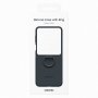 SAMSUNG Silikonska futrola sa prstenom Z FLIP 5 TEGET EF-PF731-TNE - slika 5