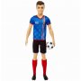 BARBIE Ken fudbaler - slika 2