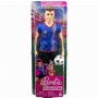 BARBIE Ken fudbaler - slika 1