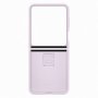 SAMSUNG Zaštitna maska sa prstenom za Galaxy Z Flip 5 Lavender EF-PF731-TVE EF-PF731-TVE - slika 3