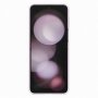 SAMSUNG Zaštitna maska sa prstenom za Galaxy Z Flip 5 Lavender EF-PF731-TVE EF-PF731-TVE - slika 4