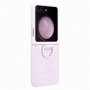 SAMSUNG Zaštitna maska sa prstenom za Galaxy Z Flip 5 Lavender EF-PF731-TVE EF-PF731-TVE - slika 5