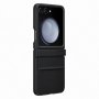 SAMSUNG Kožna futrola za Z FLIP 5 crna EF-VF731-PBE - slika 2